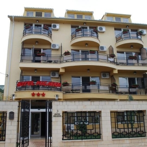 HOTEL MIGADOR