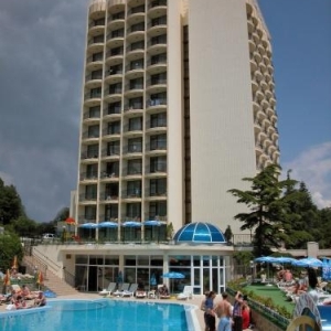 HOTEL SHIPKA