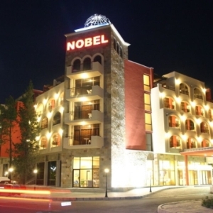 HOTEL NOBEL