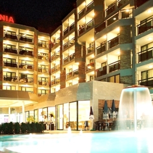 HOTEL AKTINIA