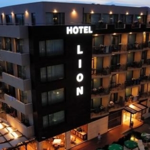 HOTEL LION
