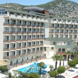 HOTEL ELIZ BEACH ( FOST AURA BEACH )