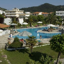 HOTEL AETHRIA