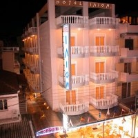 HOTEL ILION