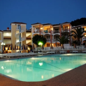 HOTEL ADMIRAL