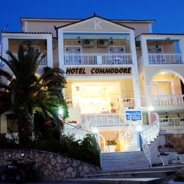 HOTEL COMMODORE