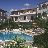 HOTEL GOUVIA