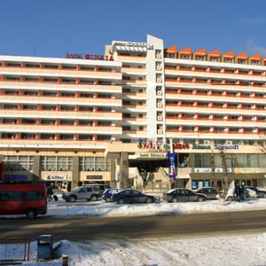 HOTEL SINAIA