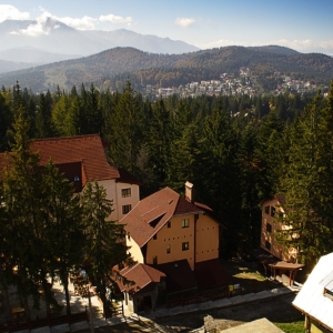 HOTEL EDEN