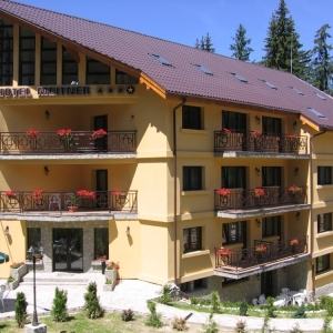 HOTEL MEITNER