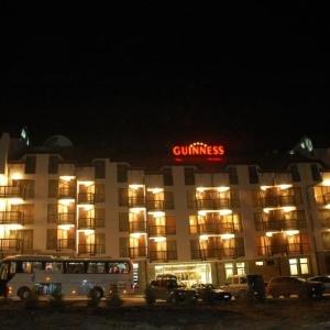 HOTEL GUINNESS