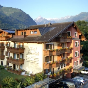 HOTEL SONNBLICK