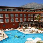 HOTEL ASDEM PARK