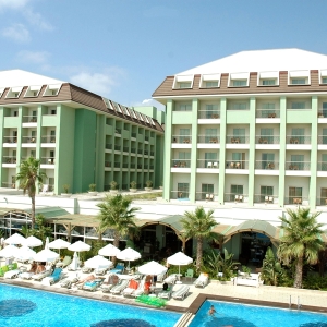 HOTEL CLUB VERA MARE