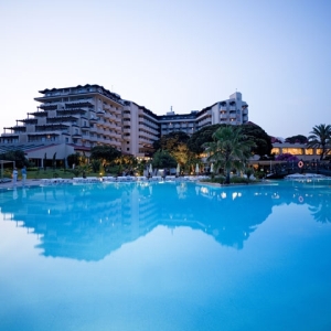 HOTEL IBEROSTAR BELLIS
