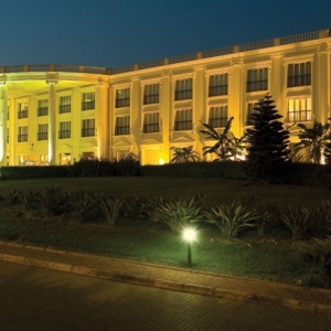 HOTEL IC GREEN PALACE