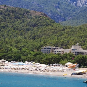 HOTEL LA MER KEMER