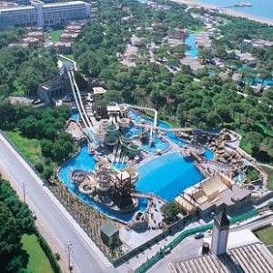 HOTEL RIXOS PREMIUM