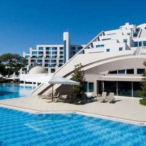 HOTEL RIXOS SUNGATE