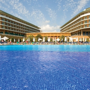 HOTEL VOYAGE BELEK GOLF AND SPA