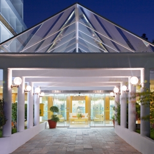 HOTEL EDEN ROC