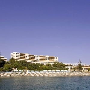 HOTEL ALDEMAR PARADISE MARE