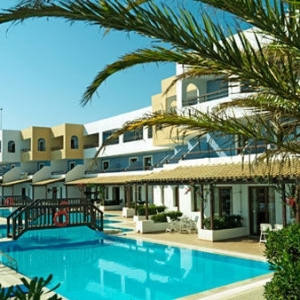 HOTEL ALDEMAR PARADISE VILLAGE