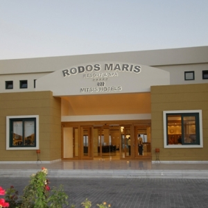 HOTEL RODOS MARIS