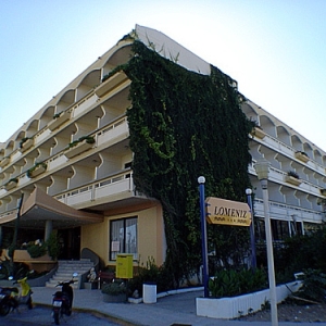 HOTEL LOMENIZ