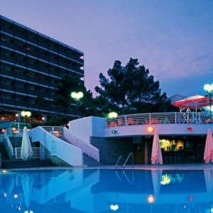 HOTEL DRAZICA