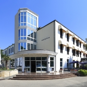 HOTEL FALKENSTEINER PARK PUNAT