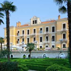 HOTEL OPATIJA