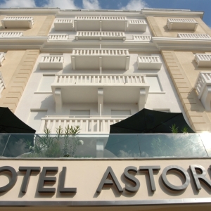 HOTEL ASTORIA