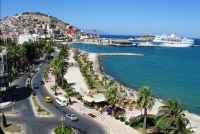 Kusadasi