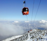 Borovets