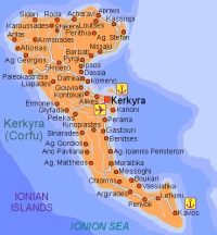 Corfu