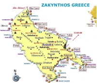 Zakynthos